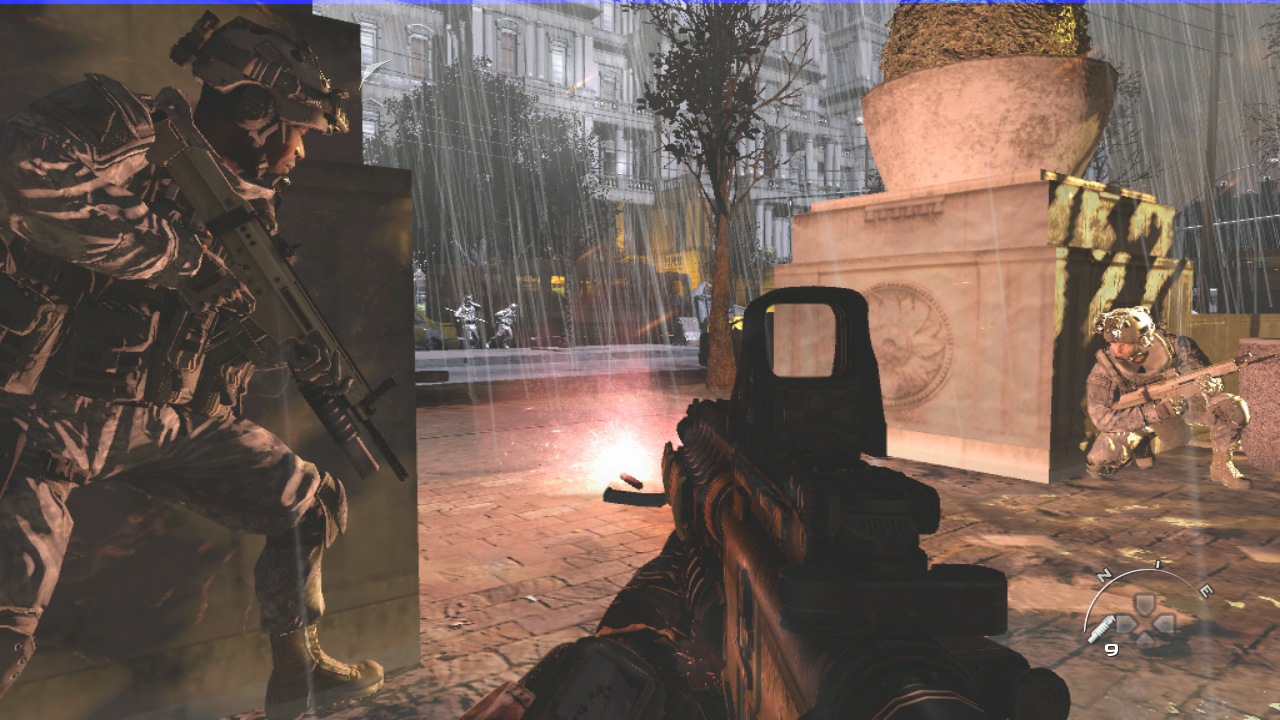 Call of Duty: Modern Warfare 2 - Imagen 9